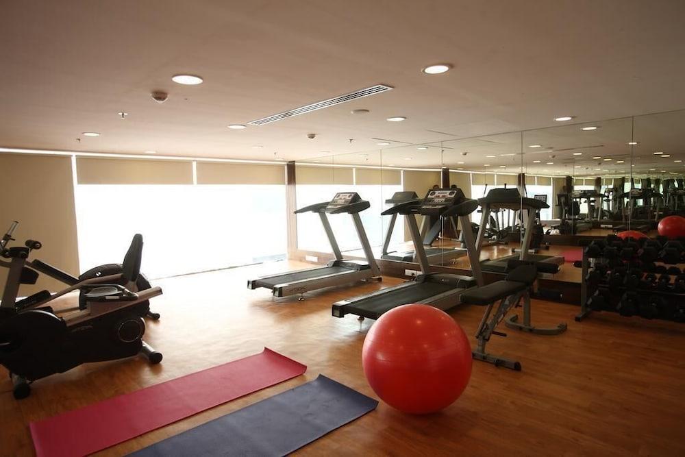 Keys Prima By Lemon Tree Hotels, Pimpri, Pune Buitenkant foto