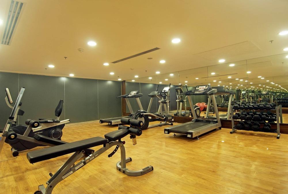 Keys Prima By Lemon Tree Hotels, Pimpri, Pune Buitenkant foto