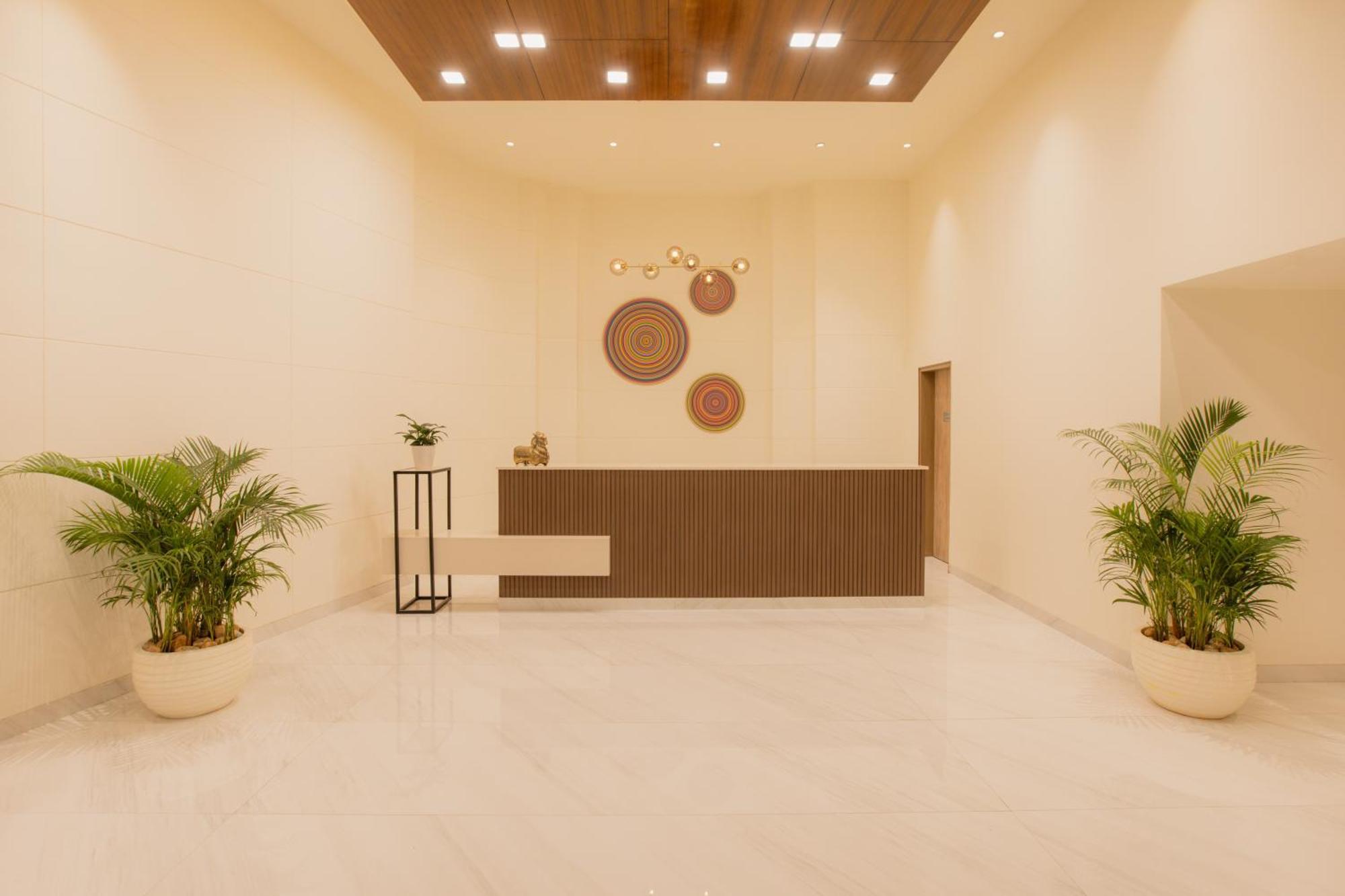 Keys Prima By Lemon Tree Hotels, Pimpri, Pune Buitenkant foto