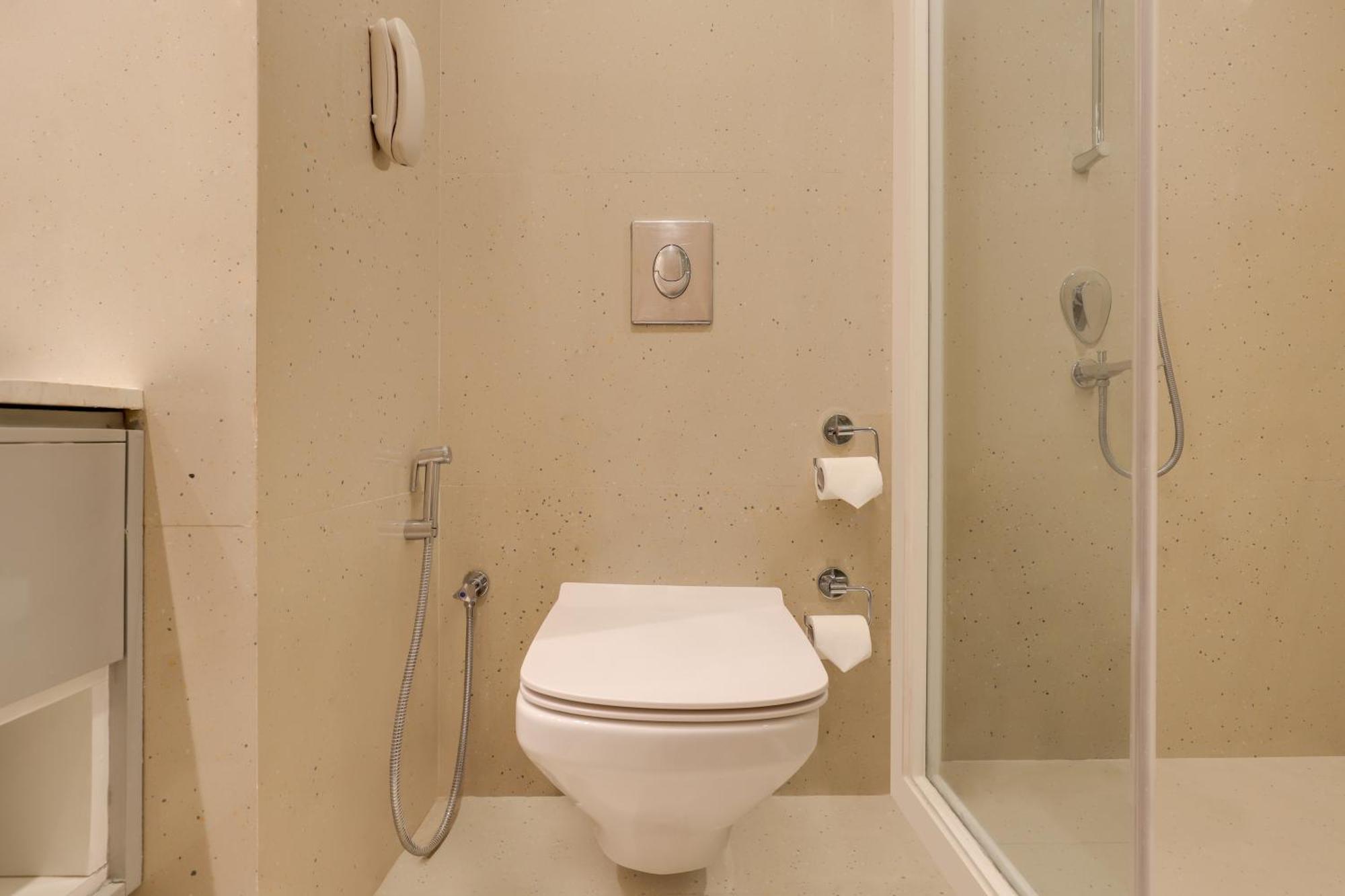 Keys Prima By Lemon Tree Hotels, Pimpri, Pune Buitenkant foto