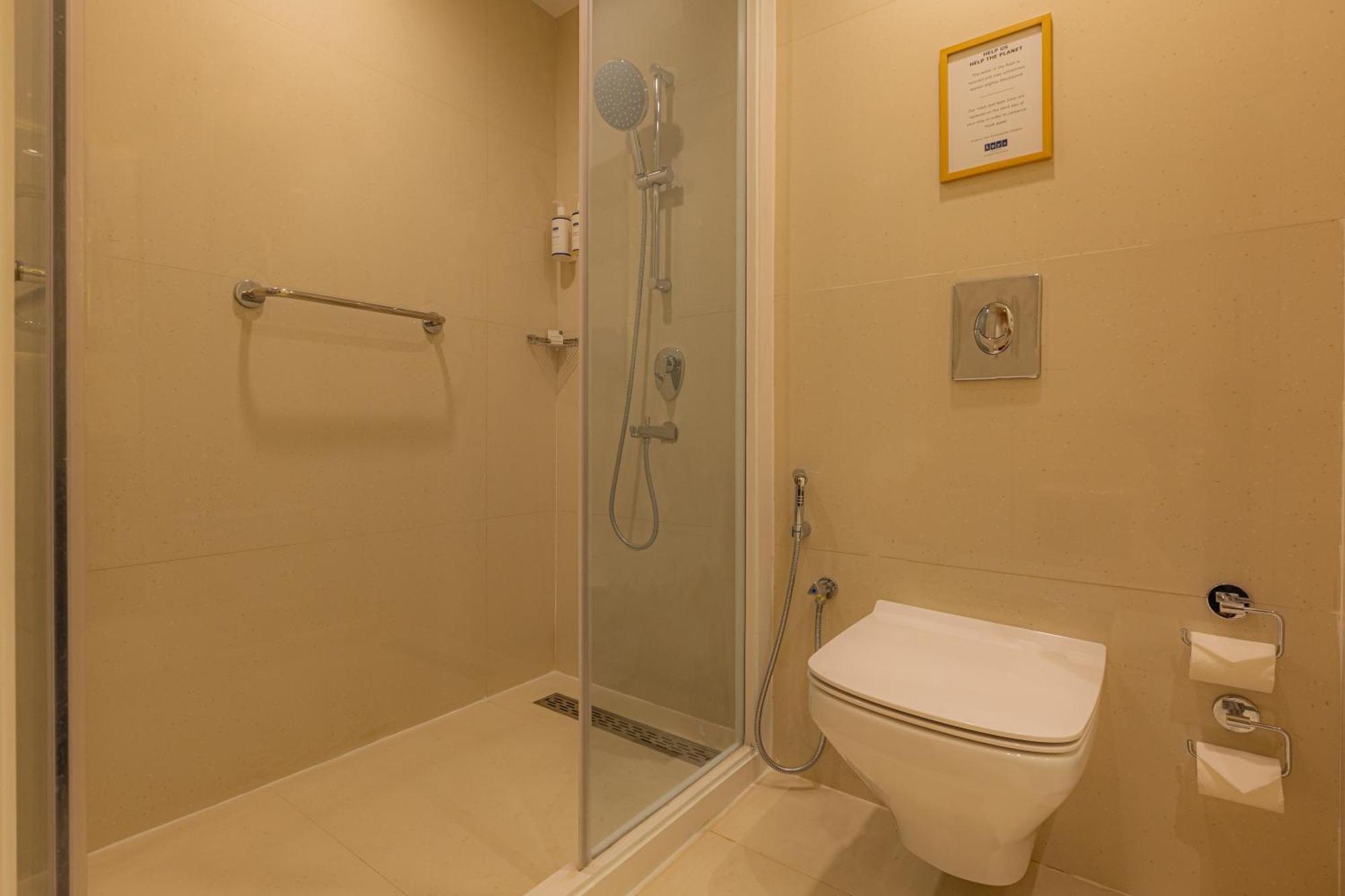 Keys Prima By Lemon Tree Hotels, Pimpri, Pune Buitenkant foto