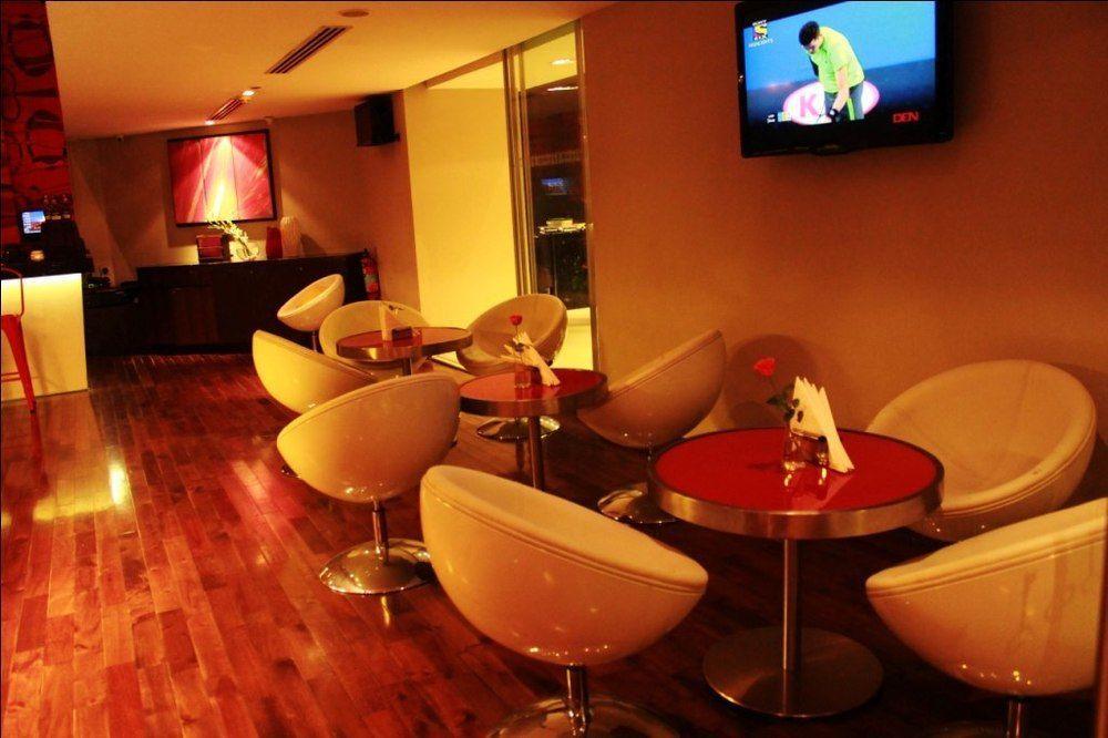 Keys Prima By Lemon Tree Hotels, Pimpri, Pune Buitenkant foto