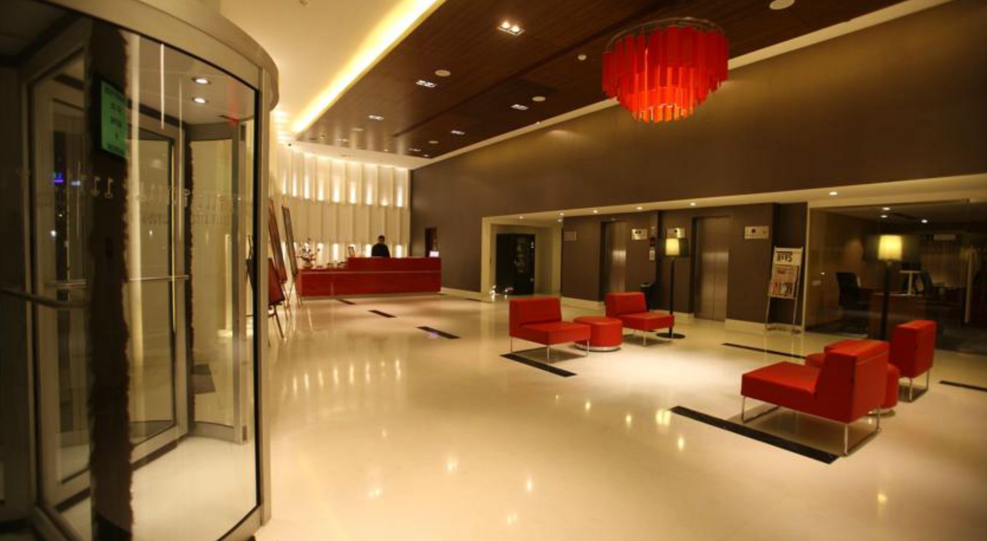 Keys Prima By Lemon Tree Hotels, Pimpri, Pune Buitenkant foto